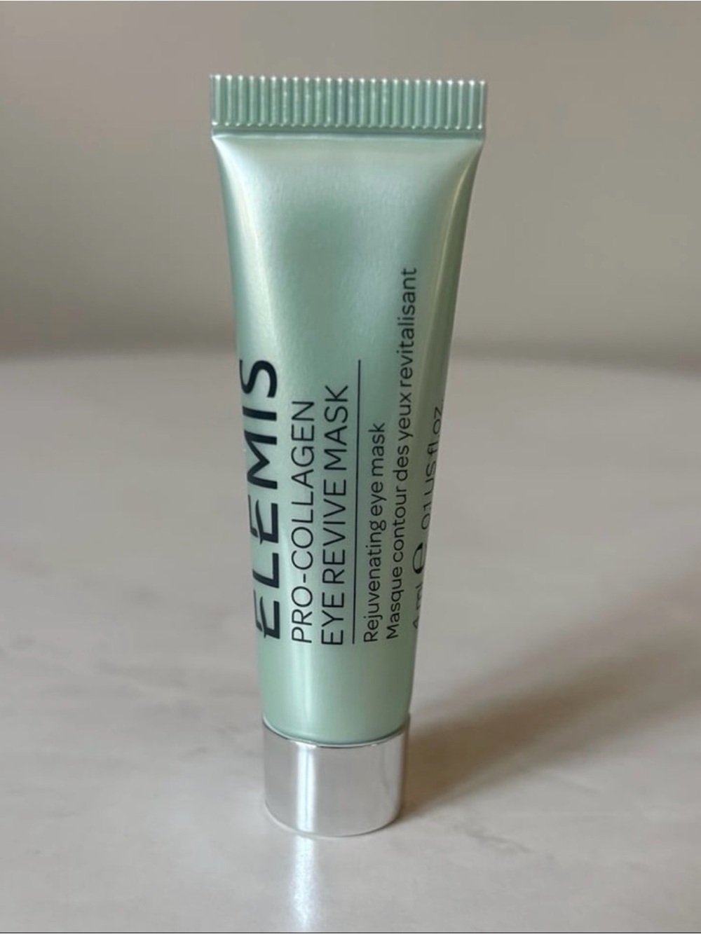 Elemis Pro-Collagen Eye Deluxe Travel Size 4ml/0.1 fl oz